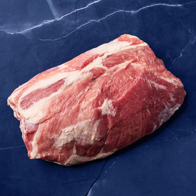 Pork Collar Butt (per kilo)