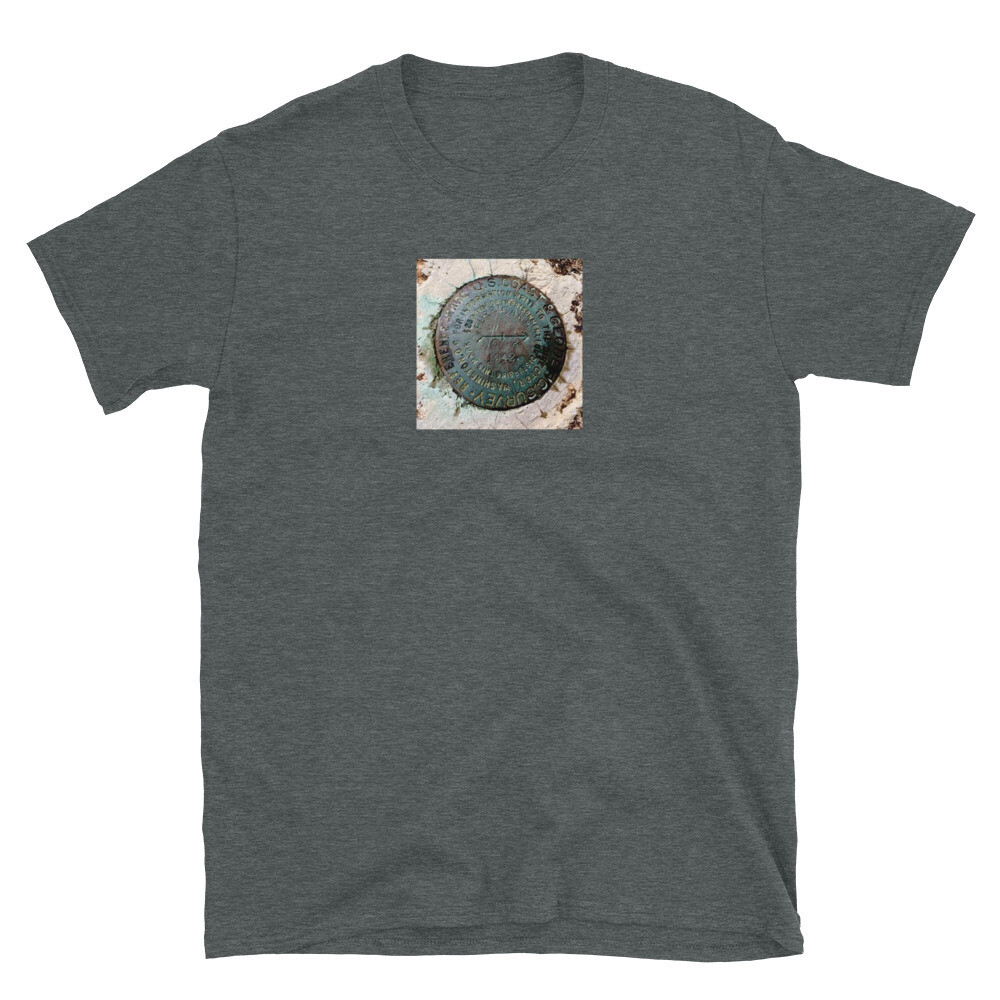 Short-Sleeve Unisex T-Shirt