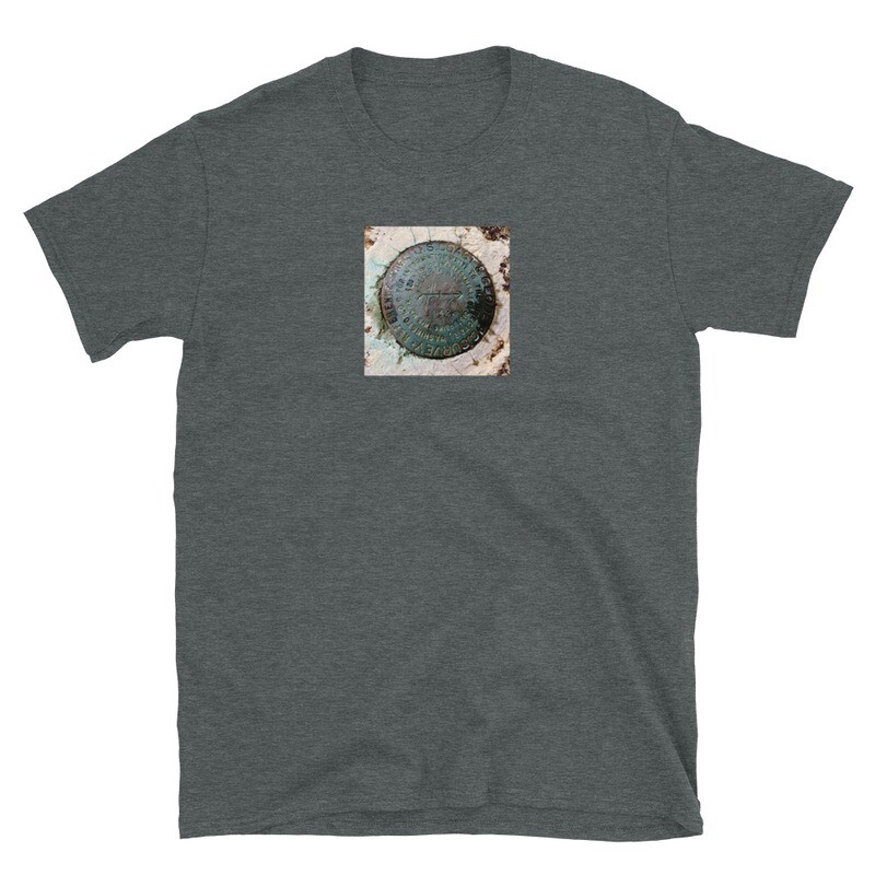 Short-Sleeve Unisex T-Shirt