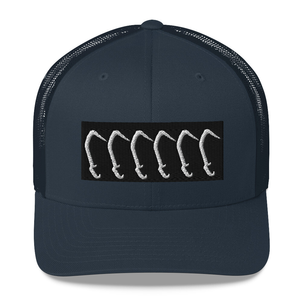 Think Ice Trucker Cap