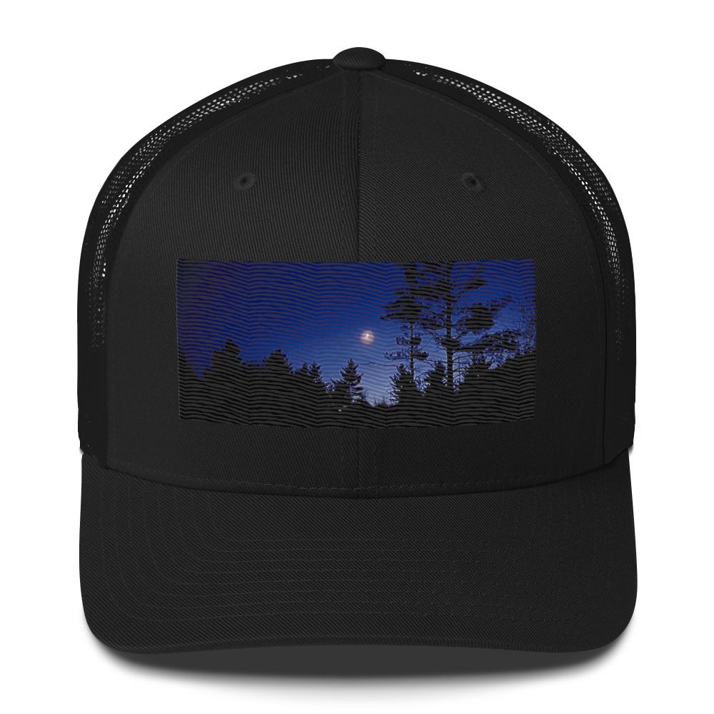 Trucker Cap