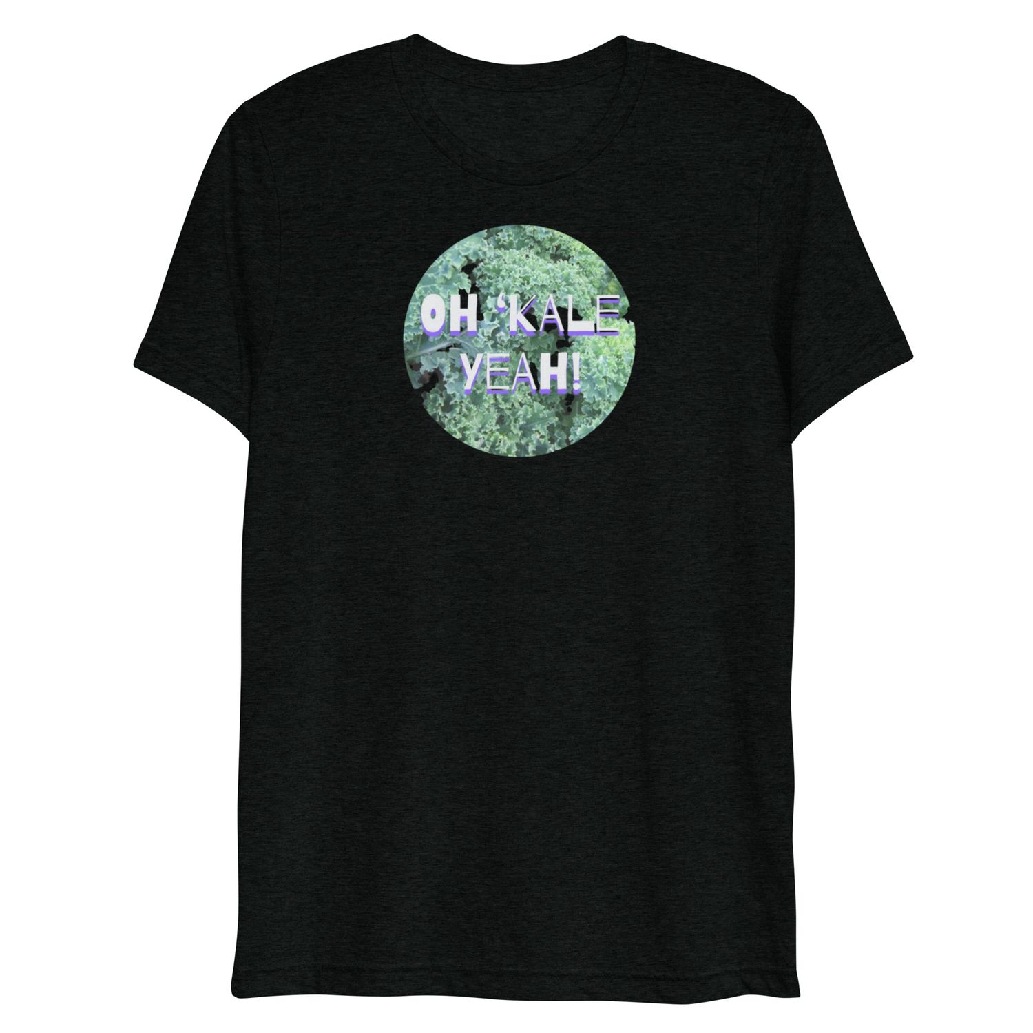 Oh ‘kale yeah Short sleeve t-shirt