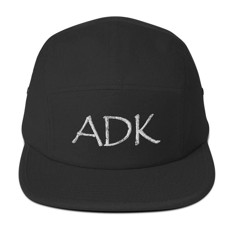 ADK Five Panel Cap