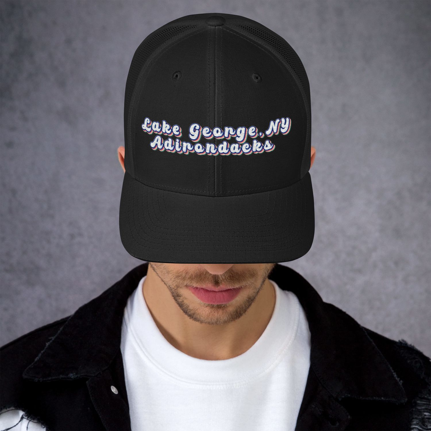 Trucker Cap