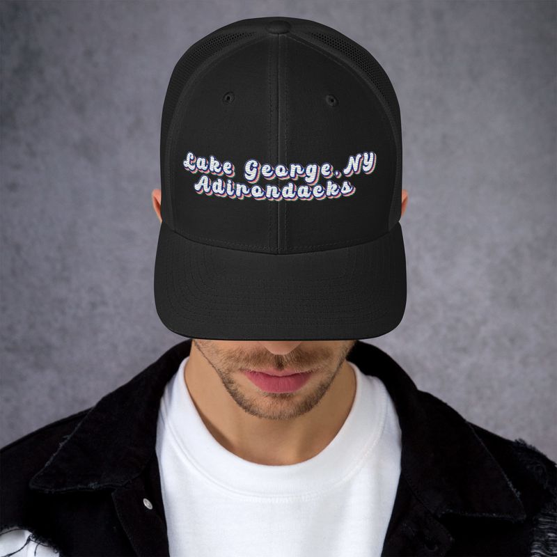 Trucker Cap