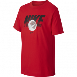 T-Shirt Nike Futbol Niño