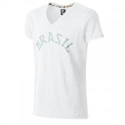 T-shirt Brasil Adulto