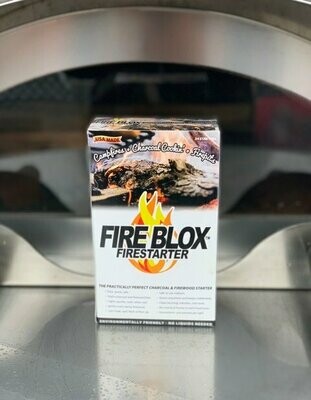 Fire Blox Firestarter