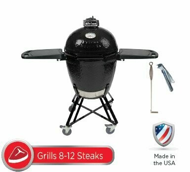 PRIMO KAMADO ALL-IN-ONE