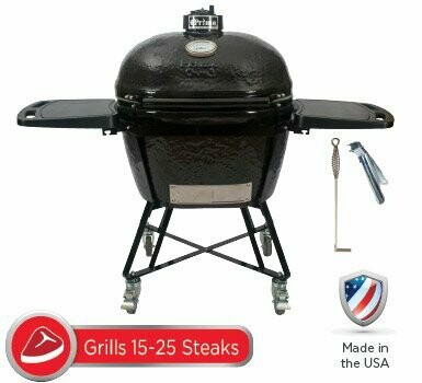 PRIMO OVAL XL 400 ALL-IN-ONE