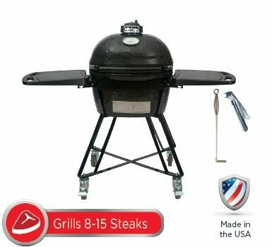 PRIMO OVAL JR 200 ALL-IN-ONE