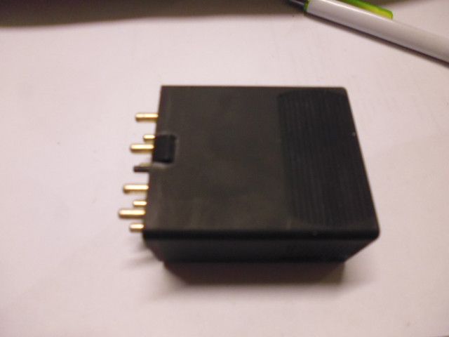 Centralina comfort 1248203226 Mercedes E 250D sere W124.