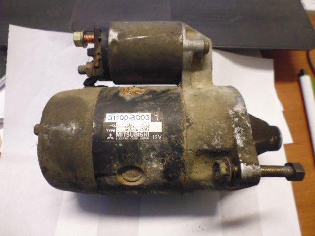 Servofreno 0204024968 completo di pompa freno e serbatoio liquido per Lancia Ypsilon 2003/2011