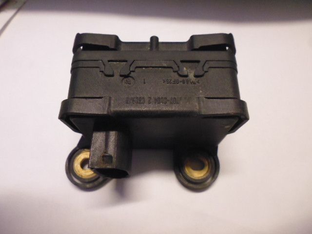 Motorino alzacristallo elettrico anteriore sinistro Fiat Panda seconda serie 169 codice 46803652.