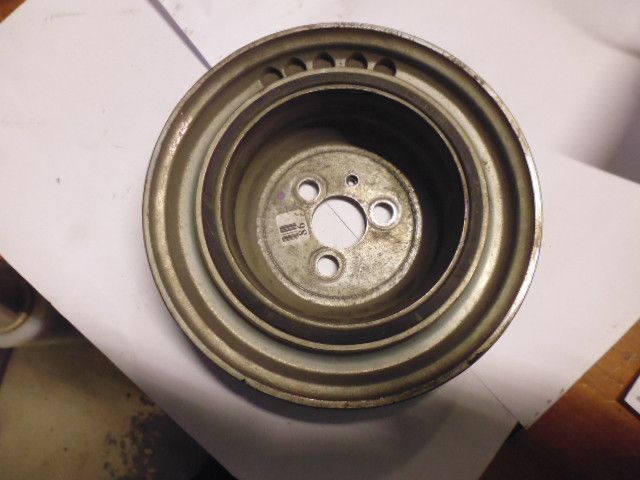 Pompa frizione ADN13445 per Nissan Cabstar E.