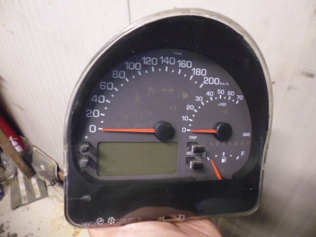 Devioluci 0001272V009 Smart Fortwo serie 450 dal 1999 al 2007.