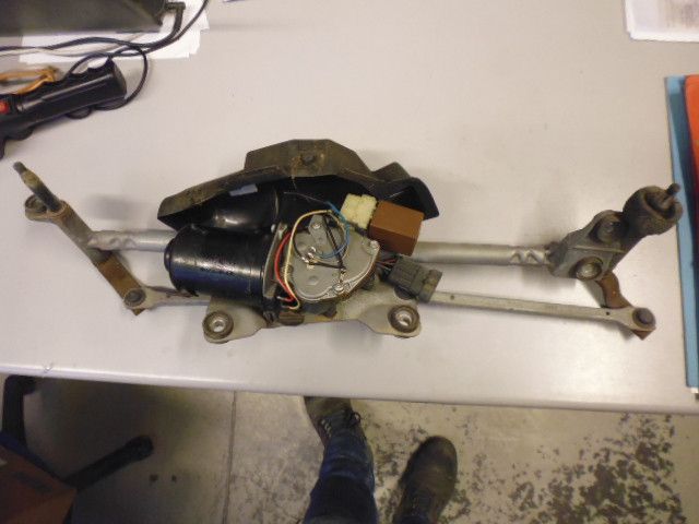 Vaschetta liquido radiatore PAR.CO C705 Fiat Grande Punto 1.2 benzina