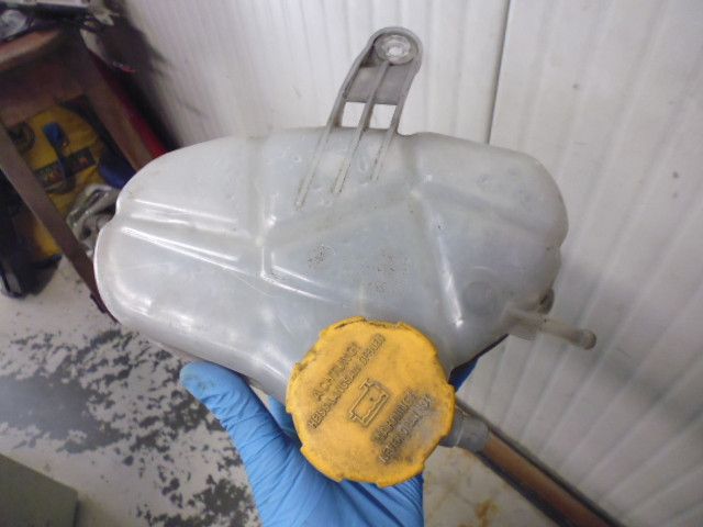 Tubo aria condizionata 1K0820743BT Volkswagen Golf V.
