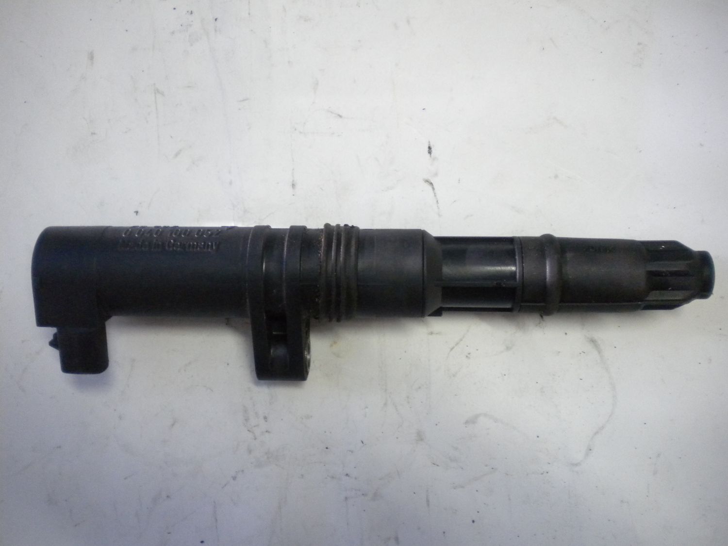 Bobina accensione Beru 0040100052 per Renault, Nissan e Dacia. Usata. Bobina accensione Beru 0040100052 per Renault, Nissan e Dacia. Usata.