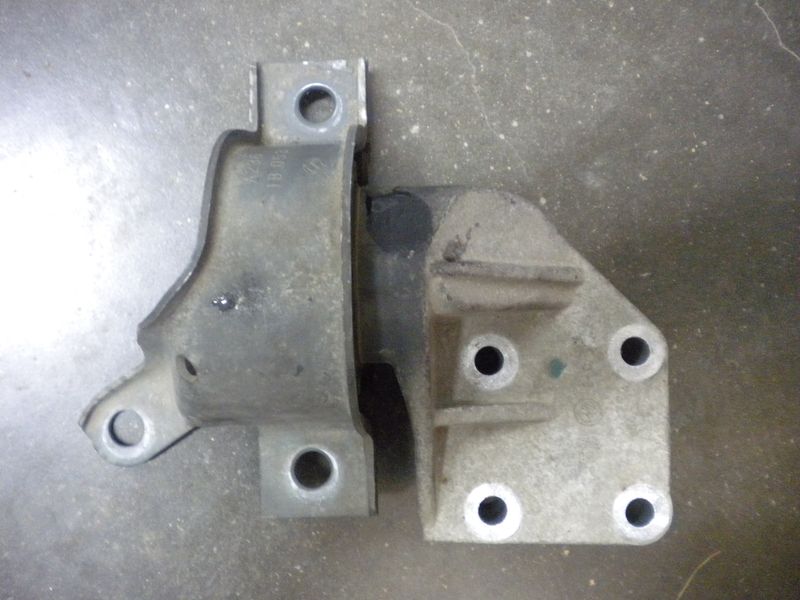 Supporto motore, sospensione motore Fiat Punto (188) 1.200 benzina.