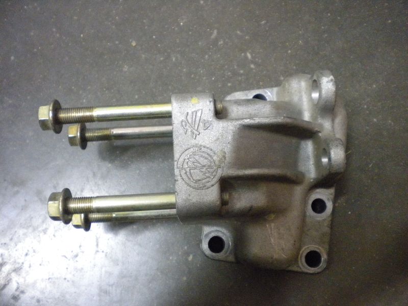 Supporto motore per Fiat Punto (188) 1.200 benzina. Nuovo.