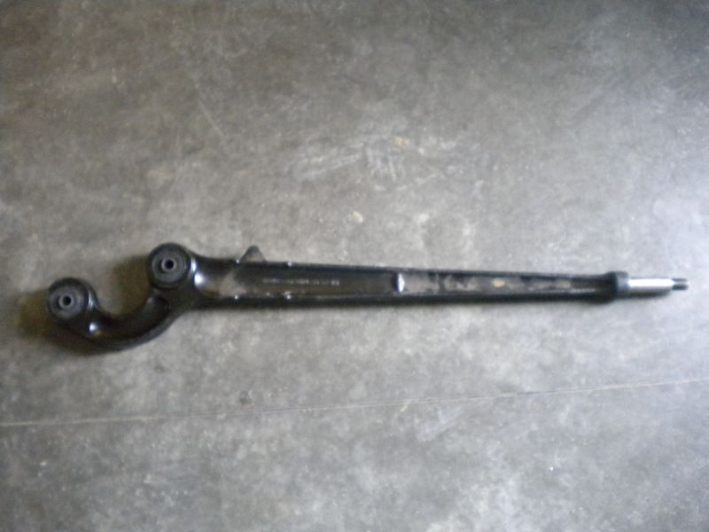 Tirante sospensione assale posteriore Land Rover Discovery codice NTC 7331, nuovo.