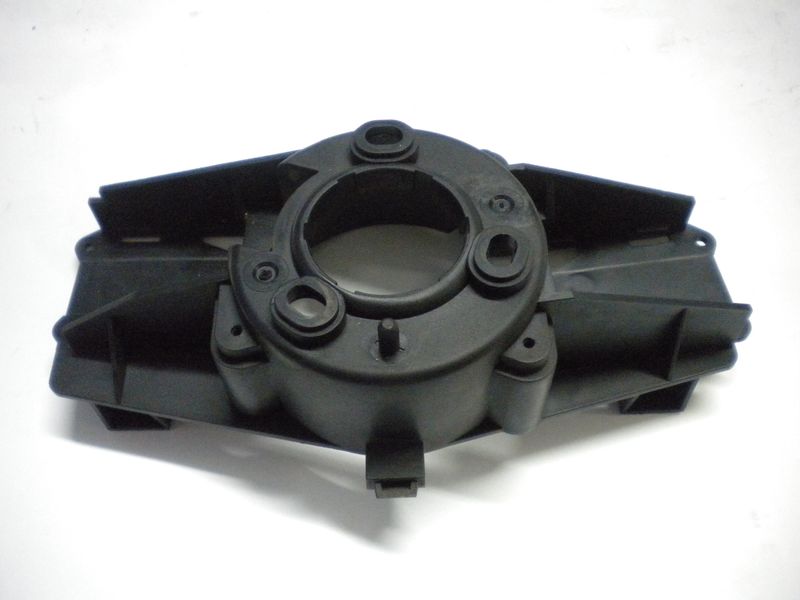 Supporto devioluci per Peugeot 206 e 106, usato.