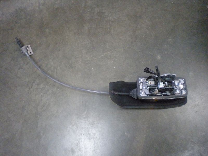 Comando selettore cambio per Volkswagen Phaeton codice 3D0713023T, nuovo.