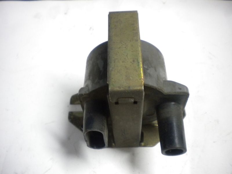 Bobina Iskra ATS1708 per Fiat Tipo 1.4 dal 1988 al 1995 usata.