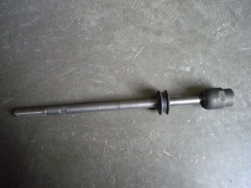 Giunto assiale, asta trasversale (tirante sterzo) Frap 1034 per Volkswagen Golf 2, Vento, Jetta. Nuovo.