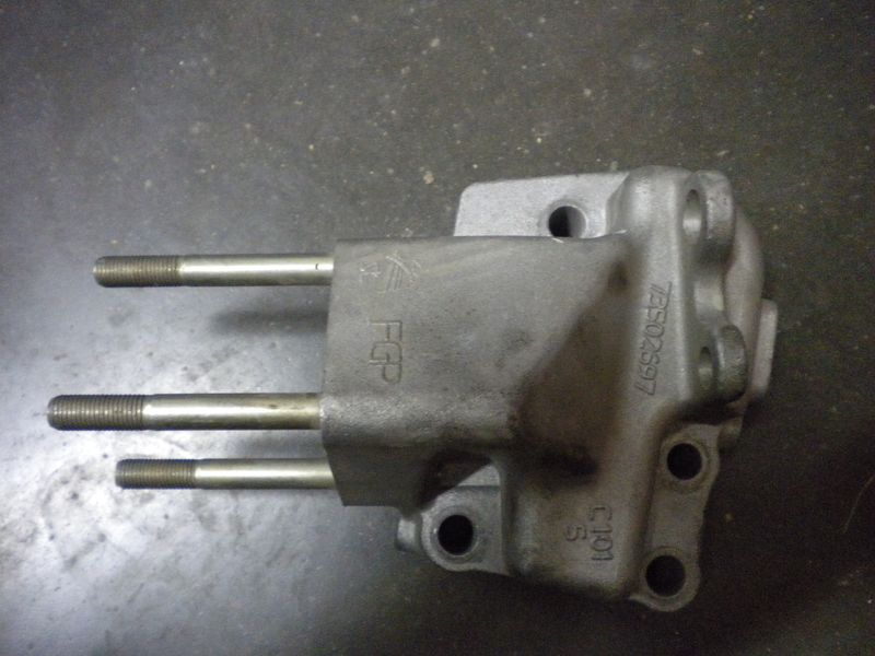 Supporto motore per Fiat Punto (188) 1.200 benzina codice 73502697 nuovo.