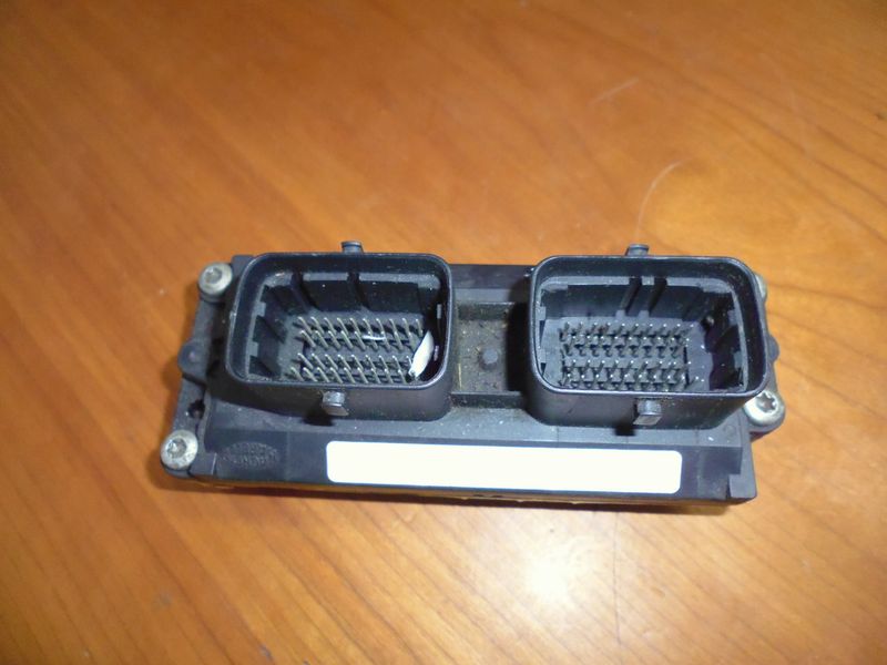 Centralina motore IAW 59F.M2 Fiat Punto 1.2 cc.