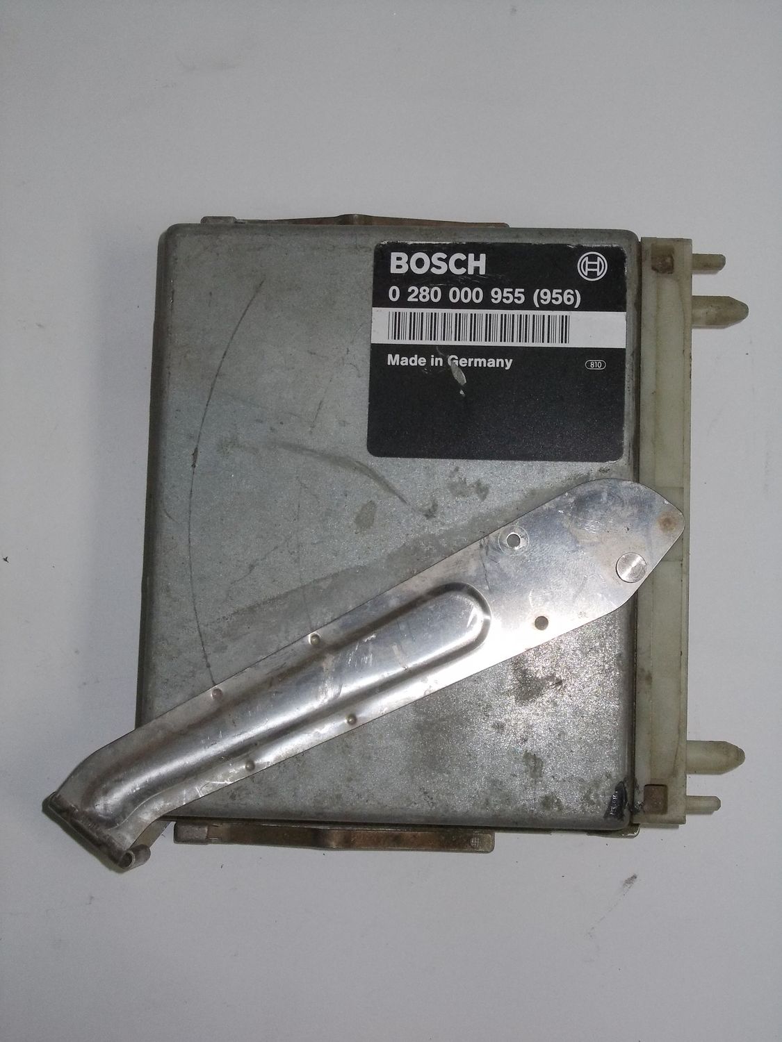 Centralina motore Bosch 0280000955 (956) per Volvo 850 2.0 usata.