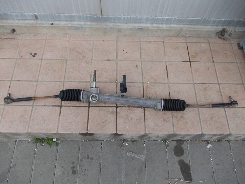 Scatola sterzo Fiat Punto 188. TRW B525. Usata