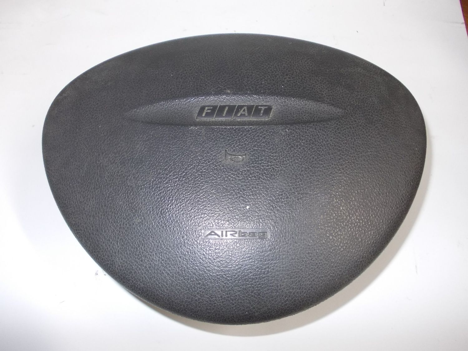 Airbag volante Fiat Punto 188 e 188 Restyling.