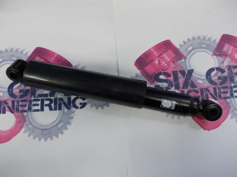 Ammortizzatore posteriore marca SABO per IVECO NEW DAILY 35.10 nuovi.