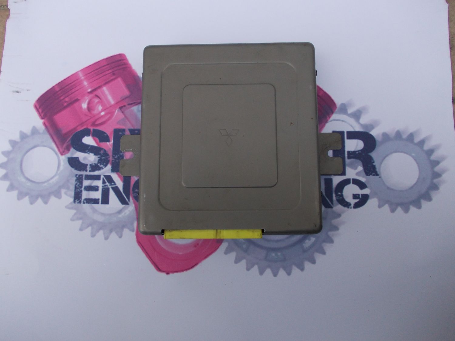 Centralina motore codice 33920-71E50 71E5 6C E2T46371 Suzuki Vitara 1600 16V usata. Centralina motore codice 33920-71E50 71E5 6C E2T46371 Suzuki Vitara 1600 16V usata.