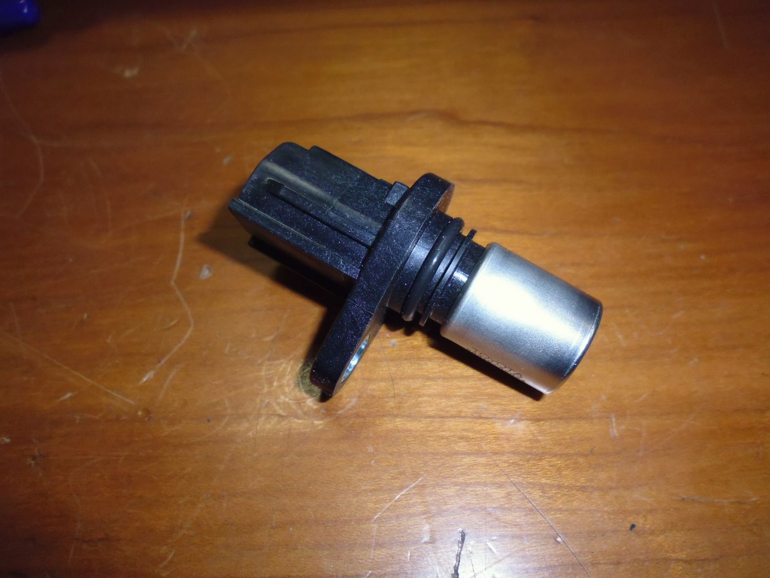 Sensore fase motore originale Toyota 90919-05026 nuovo. Sensore fase motore originale Toyota 90919-05026 nuovo.