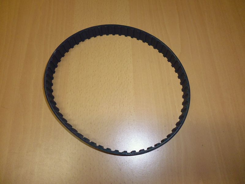 Cinghia distribuzione RHIAG 5088 41057x3/4. Nuova.