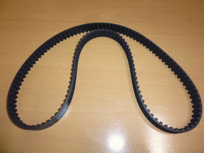 Cinghia distribuzione Isoran 135STP190H Seat ibiza e Cordoba Volkswagen Polo. Nuova.