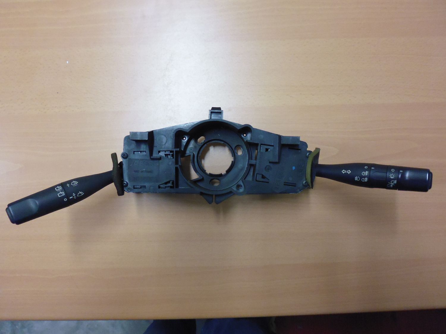 Devioluci Peugeot 206 codice 34394302 usato
