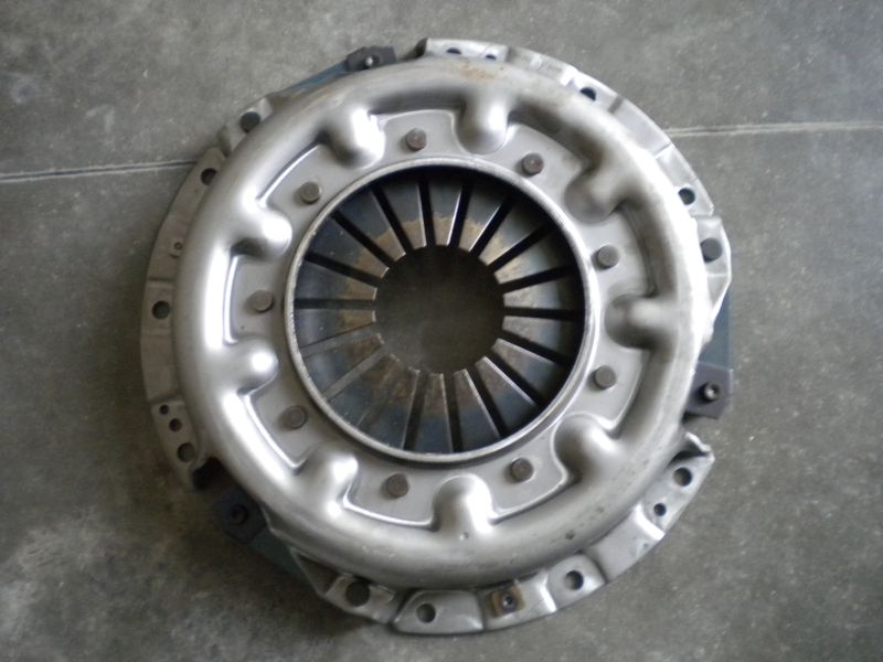 Spingidisco frizione SF109 per Nissan Navara pickup e Nissan Patrol. Nuovo.