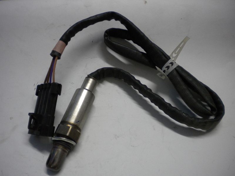 Sonda lambda due originale Fiat codice 46422649 motorie 1.6 cc. Nuova.