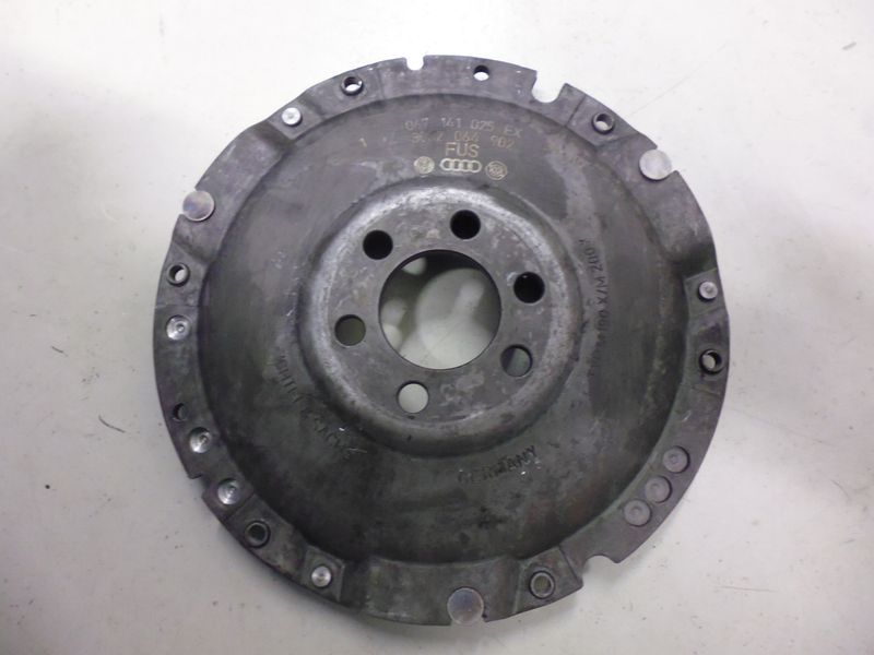 Spingidisco frizione Volkswagen/Audi 067141025EX. Nuovo.