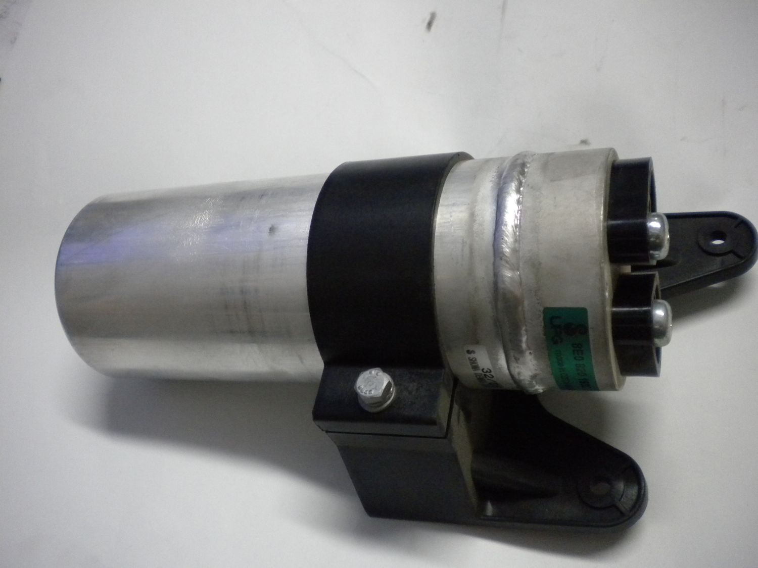 Filtro disidratatore aria condizionata Audi A4 codice 8E0820193C. Nuovo.