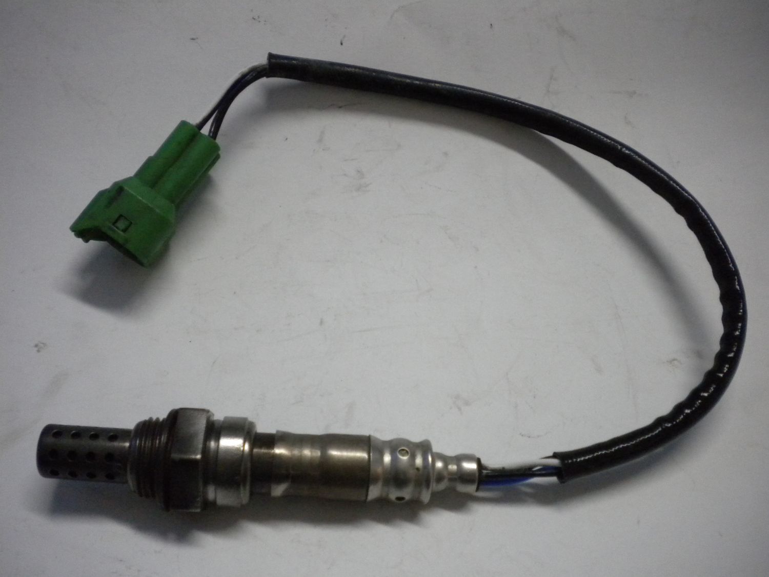 Sonda lambda originale Suzuki codice 18213-50G01. Usata.