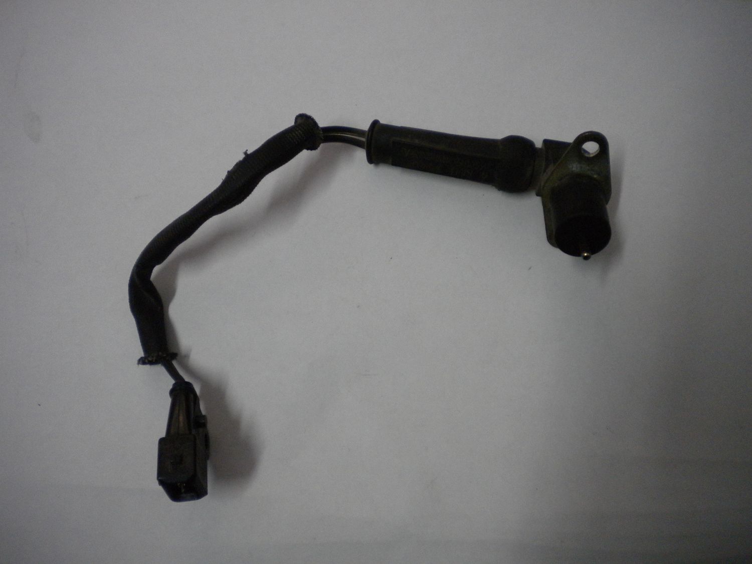 Sensore di giri e fase Rover 214 codice ADU 7340. Usato.