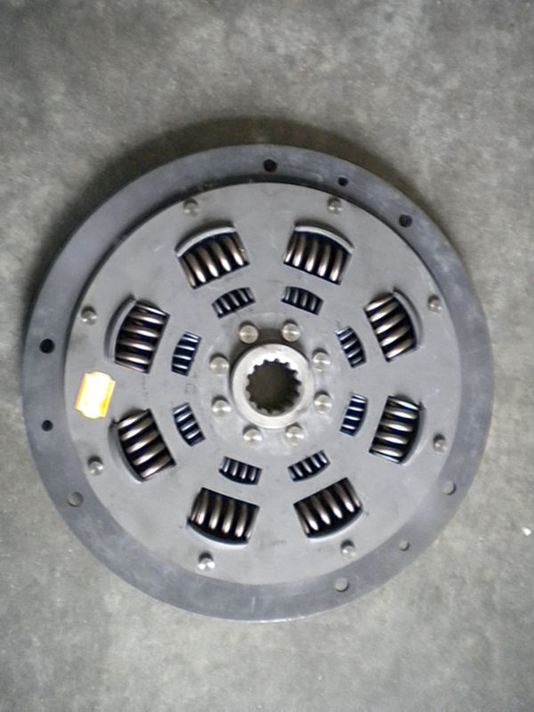 Disco frzione LUK 370001110 per trattori Fiat codice 5153359, nuovo.
