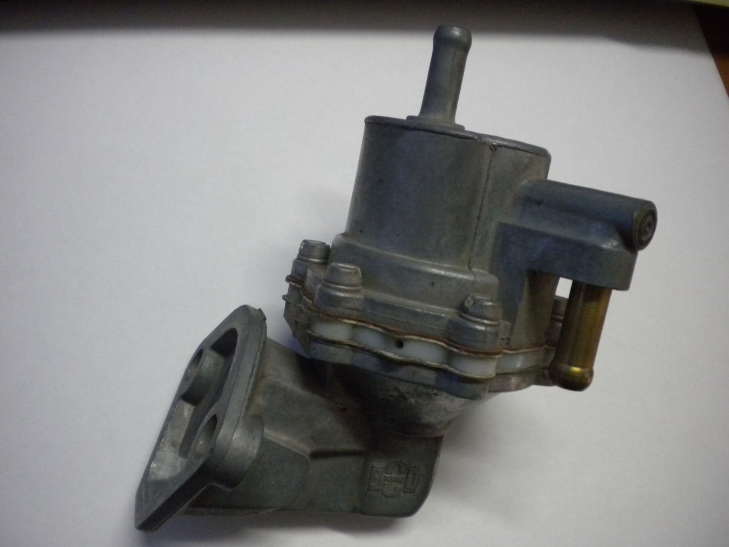 Pompa benzina BCD per Fiat 127, 128, Ritmo, Regata, UNO. Nuova.