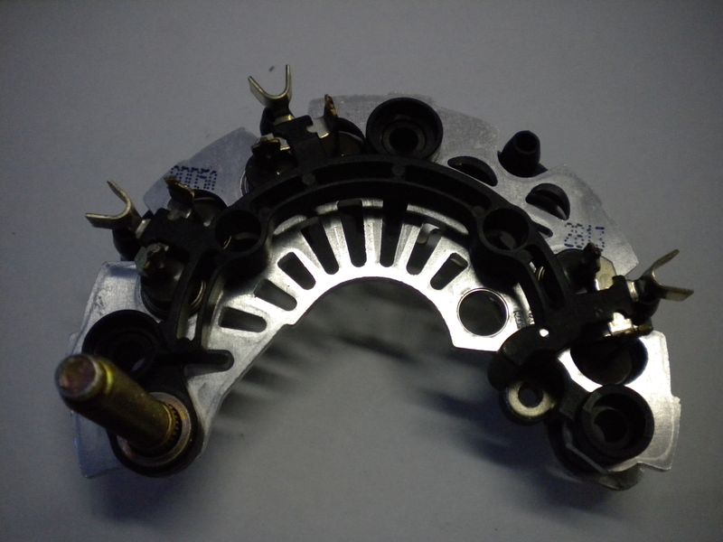 Ponte raddrizzatore Magneti Marelli codice 063625002010. Nuovo.